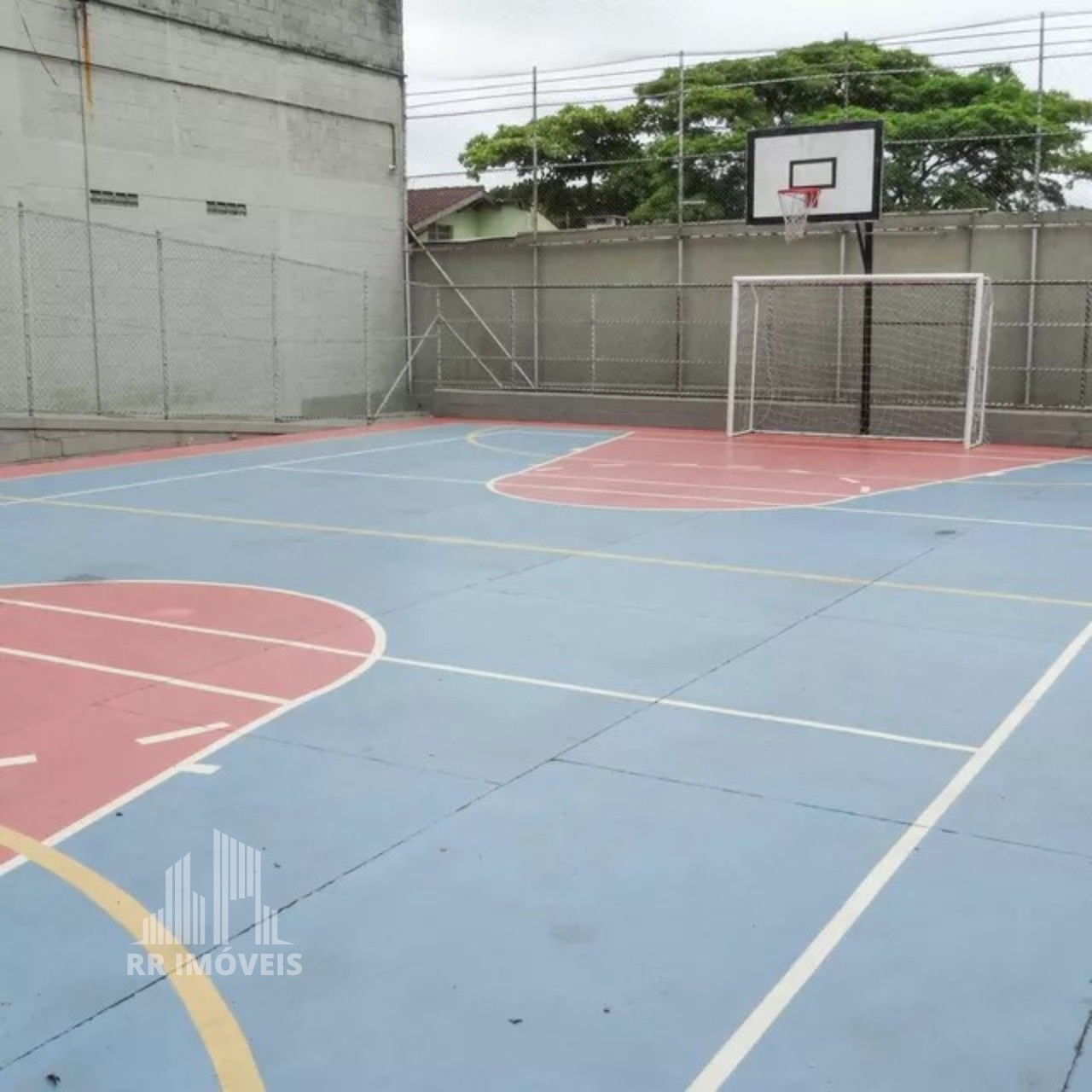 Apartamento, 2 quartos, 59 m² - Foto 37