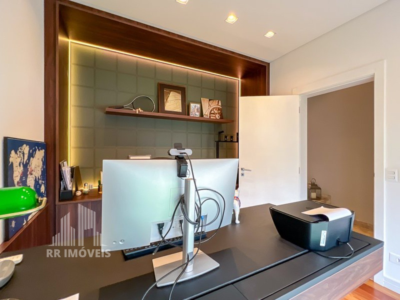 Casa, 4 quartos, 376 m² - Foto 37