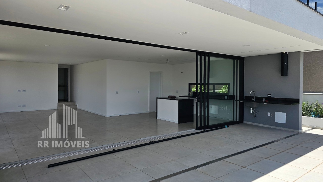 Casa, 5 quartos, 300 m² - Foto 25