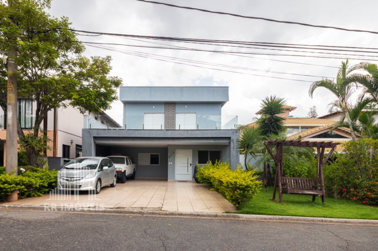 Casa, 4 quartos, 360 m² - Foto 30