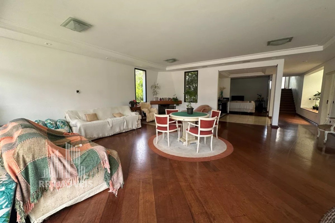 Casa, 7 quartos, 833 m² - Foto 6