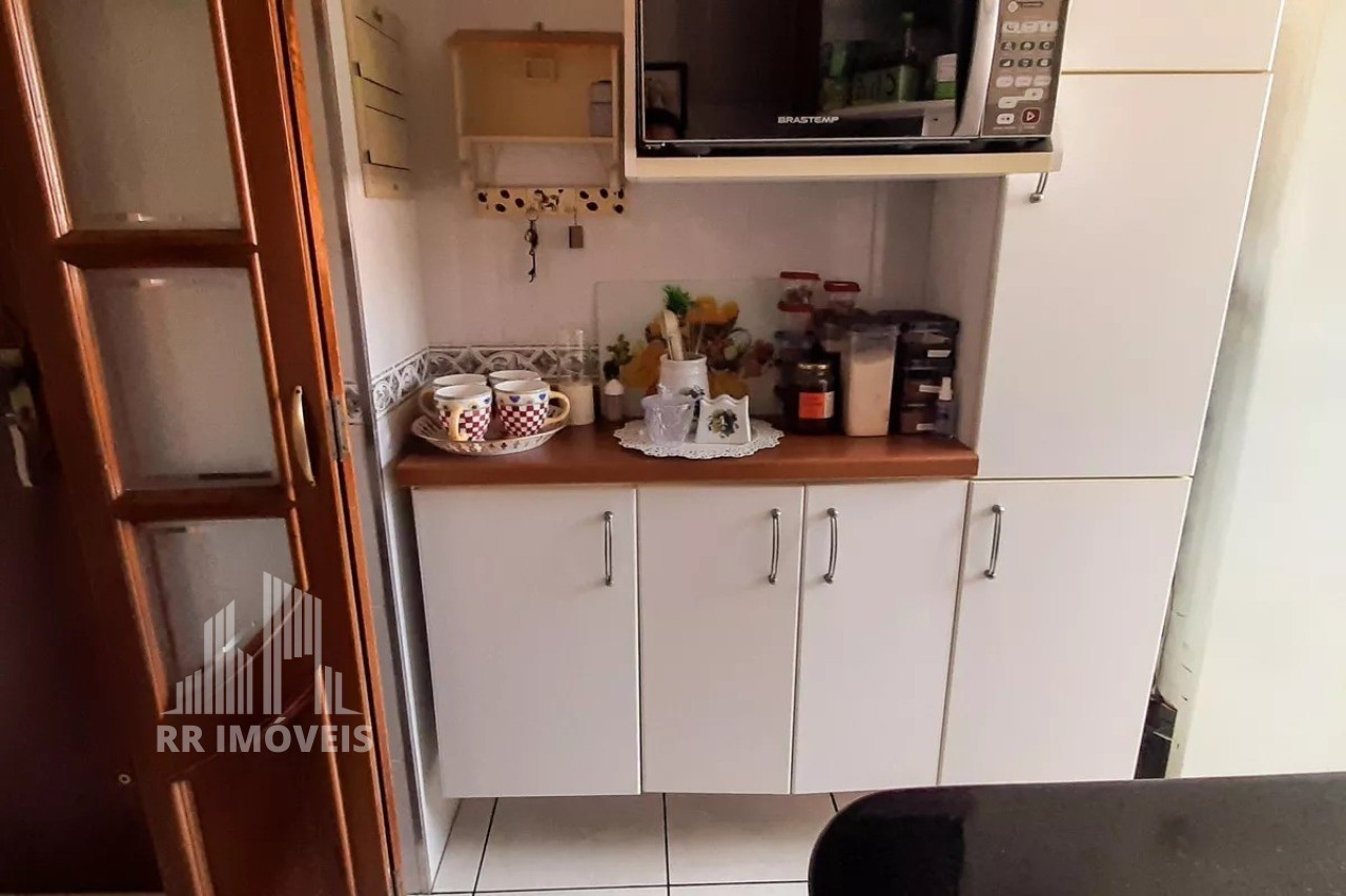 Apartamento, 2 quartos, 59 m² - Foto 11