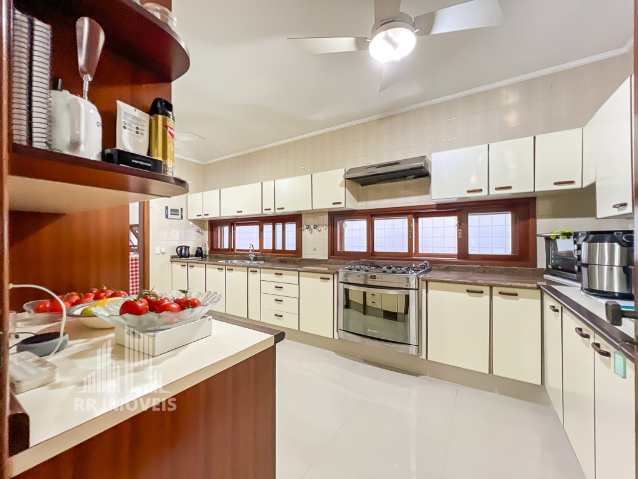 Casa, 4 quartos, 339 m² - Foto 17
