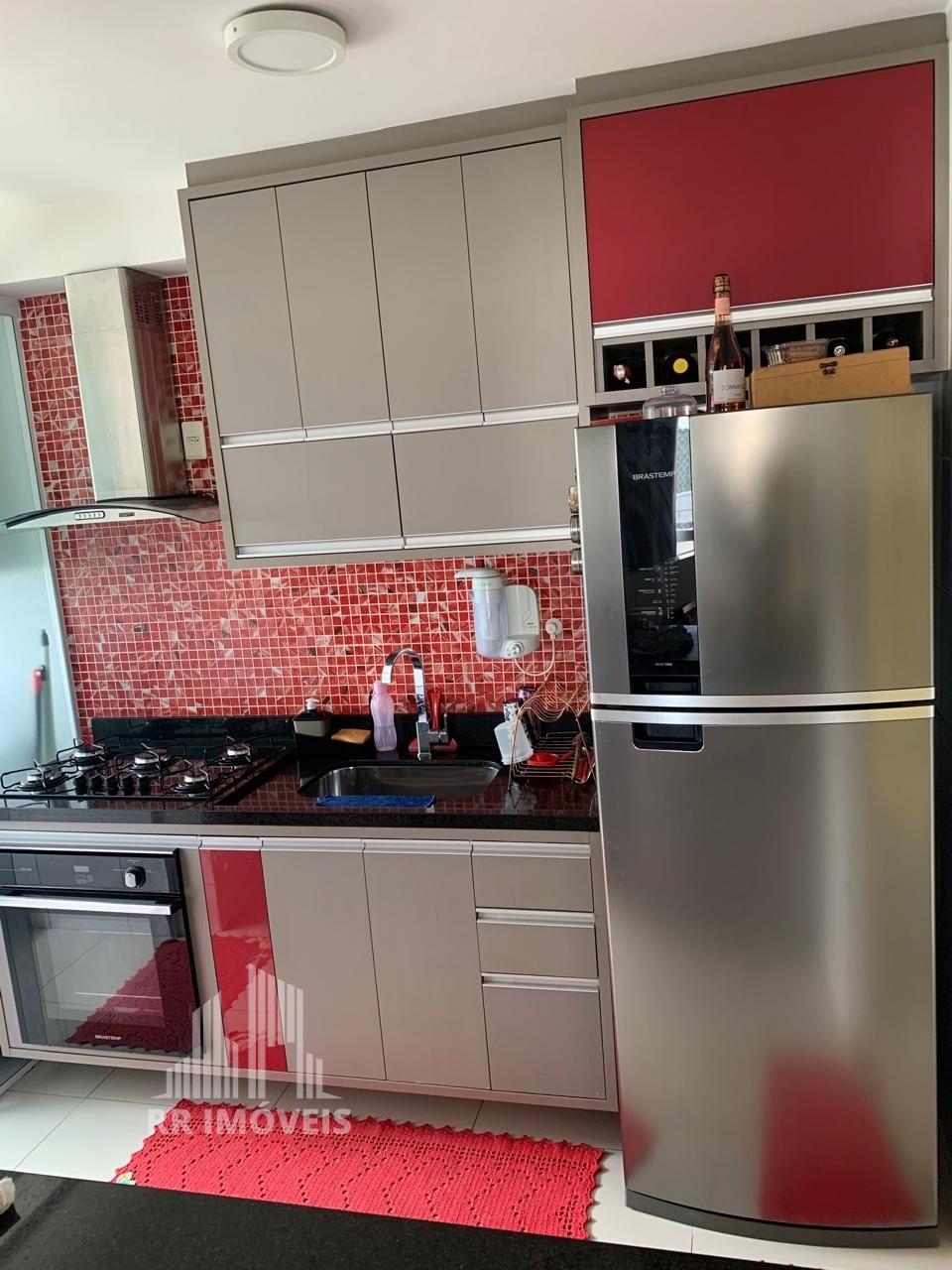 Apartamento, 3 quartos, 69 m² - Foto 7