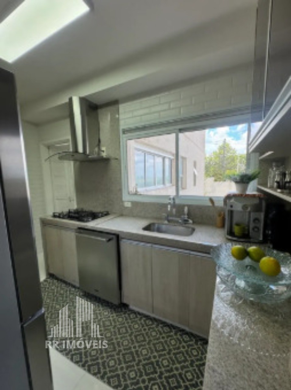 Apartamento, 3 quartos, 132 m² - Foto 5