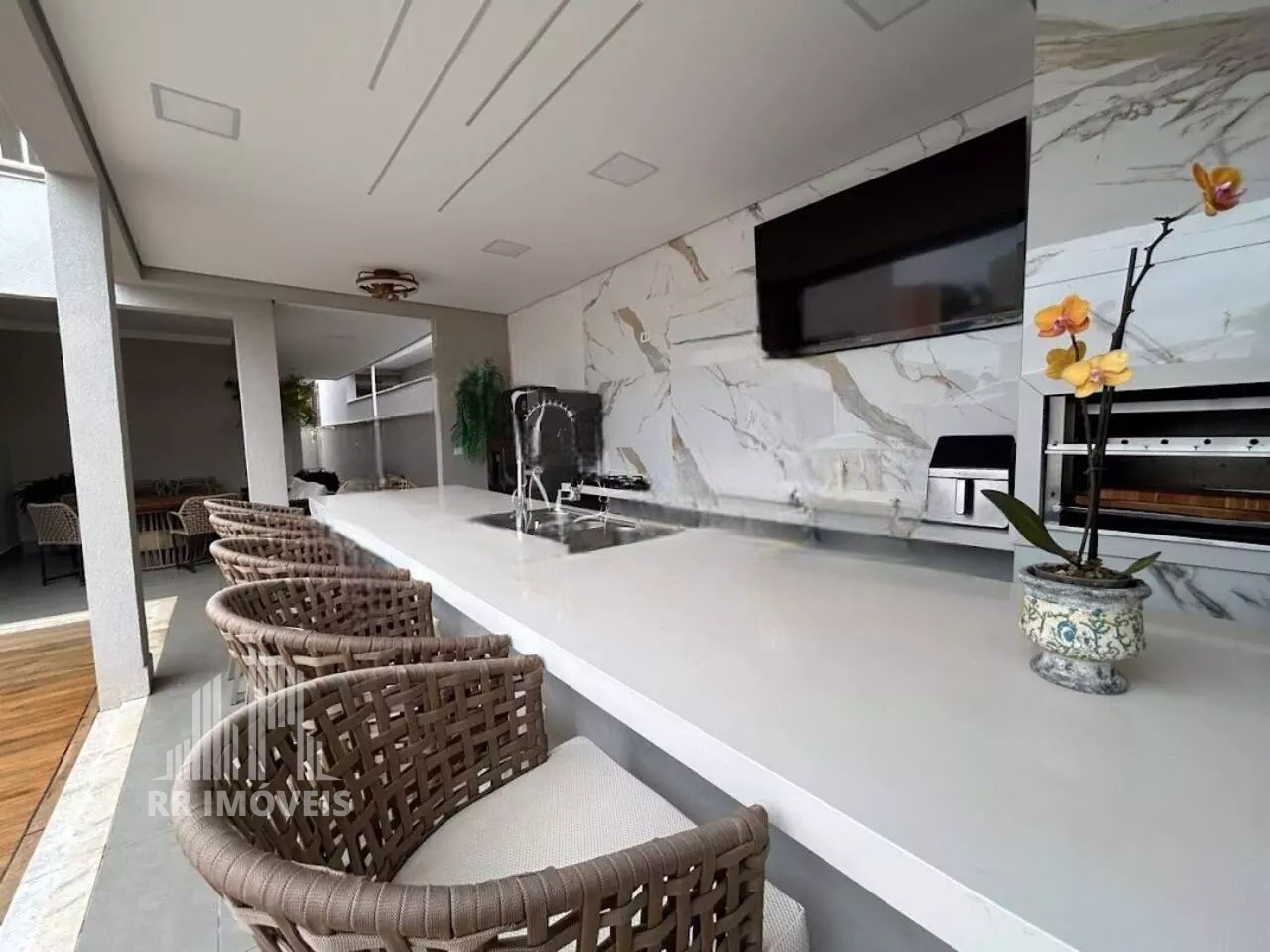 Casa, 4 quartos, 320 m² - Foto 7