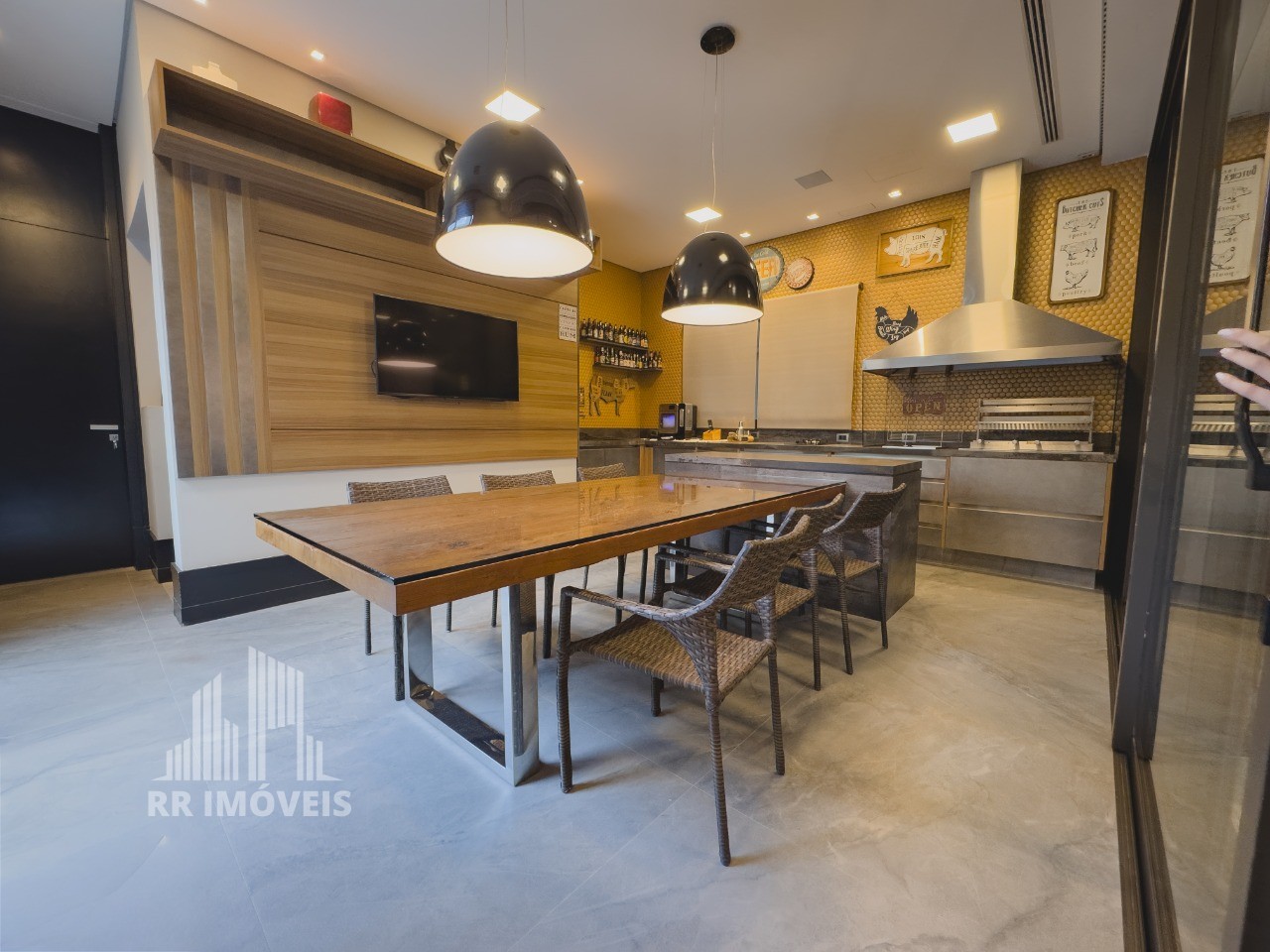 Casa, 4 quartos, 525 m² - Foto 9