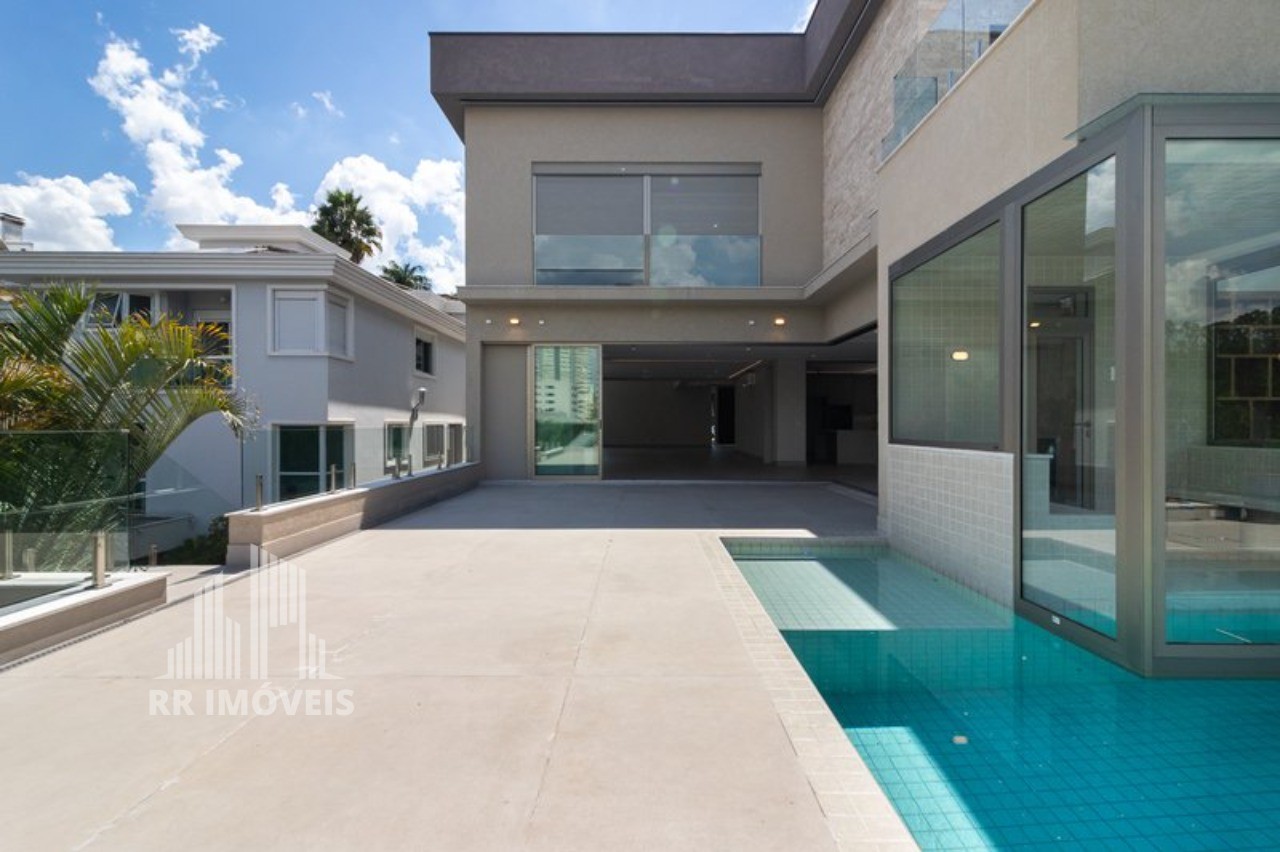 Casa, 4 quartos, 667 m² - Foto 21