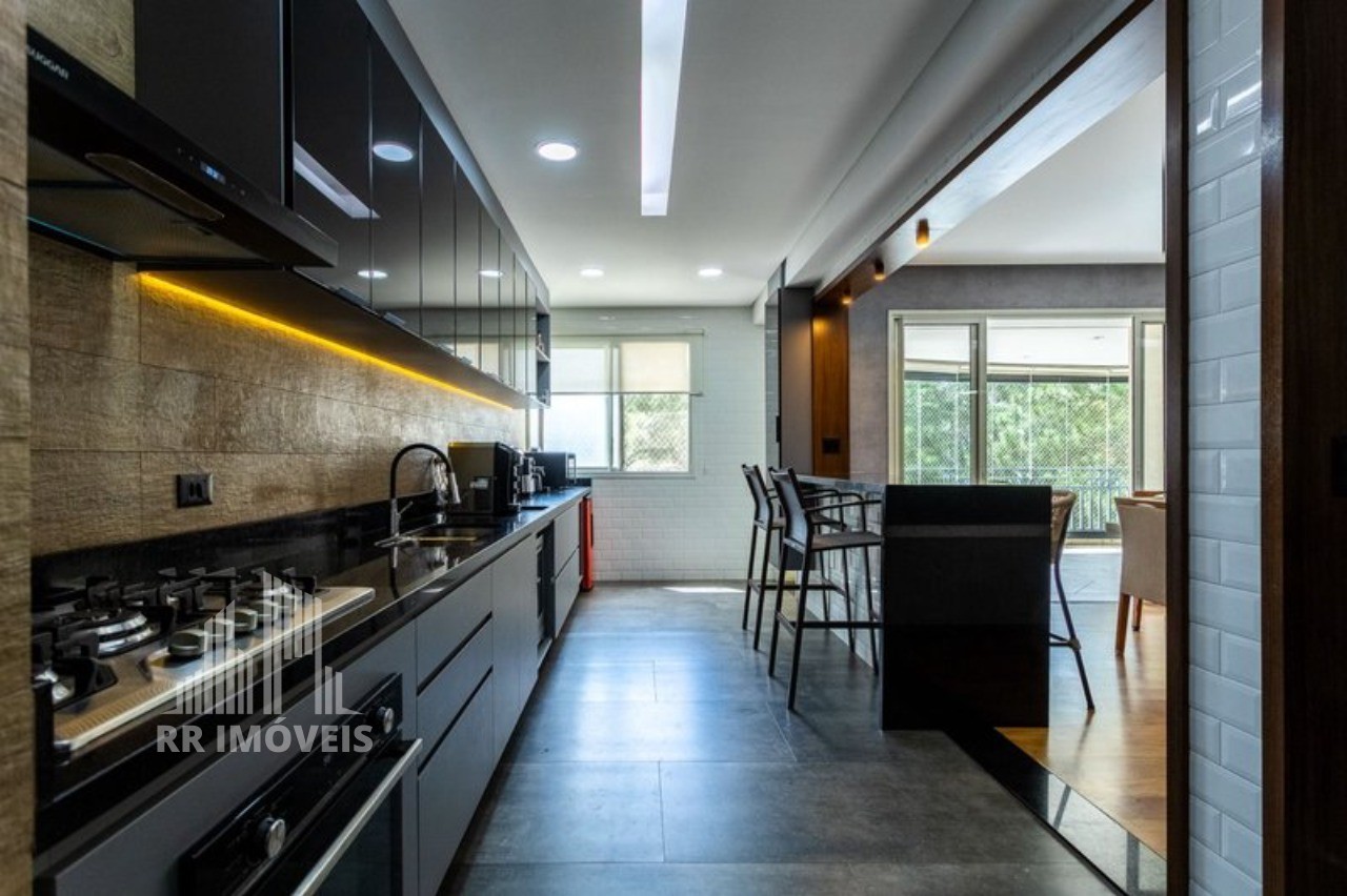 Apartamento, 3 quartos, 201 m² - Foto 6