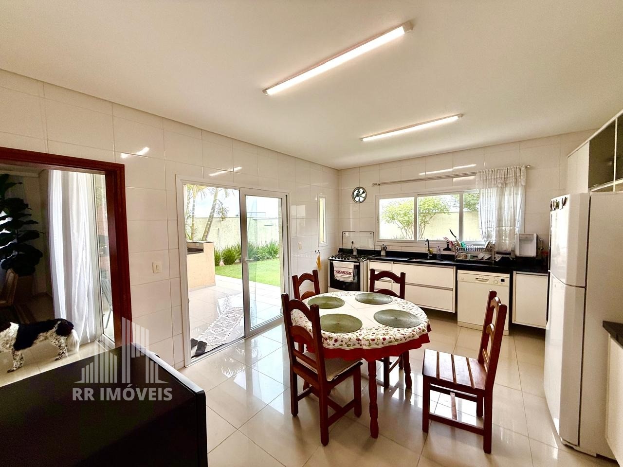 Casa de Condomínio, 4 quartos - Foto 8