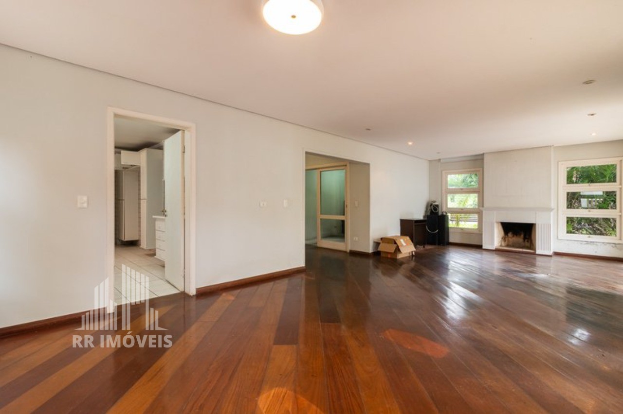Casa, 4 quartos, 270 m² - Foto 4