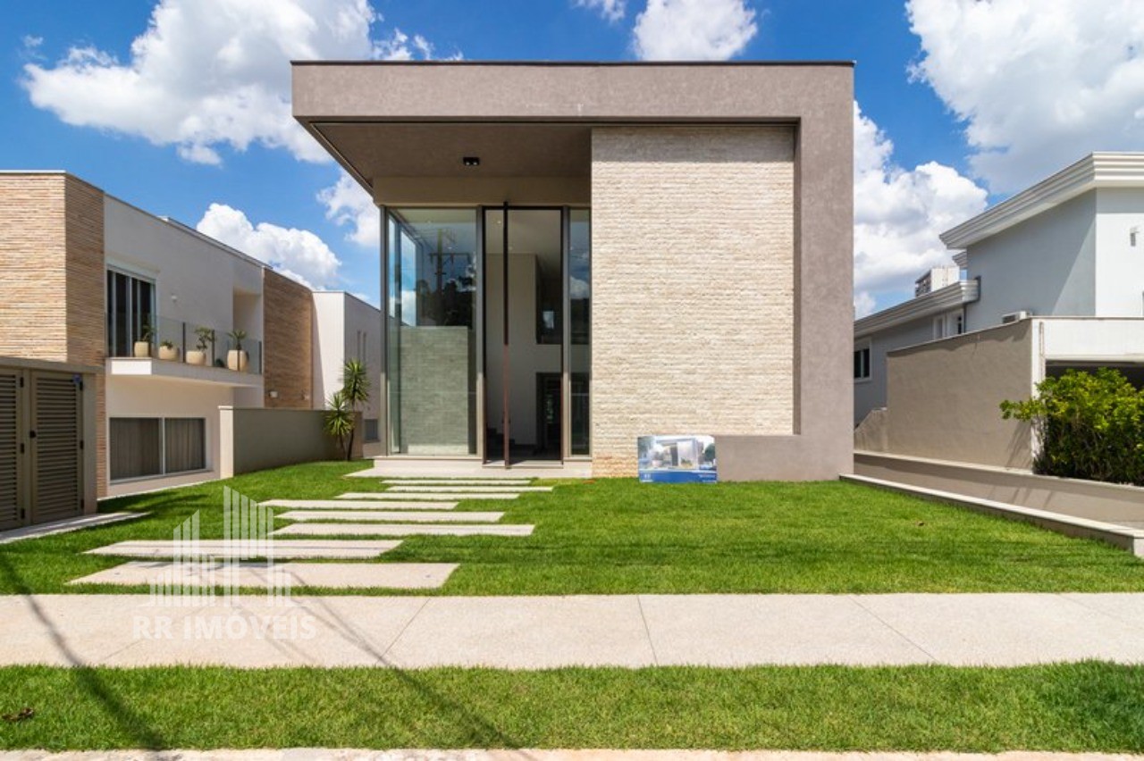 Casa, 4 quartos, 667 m² - Foto 1