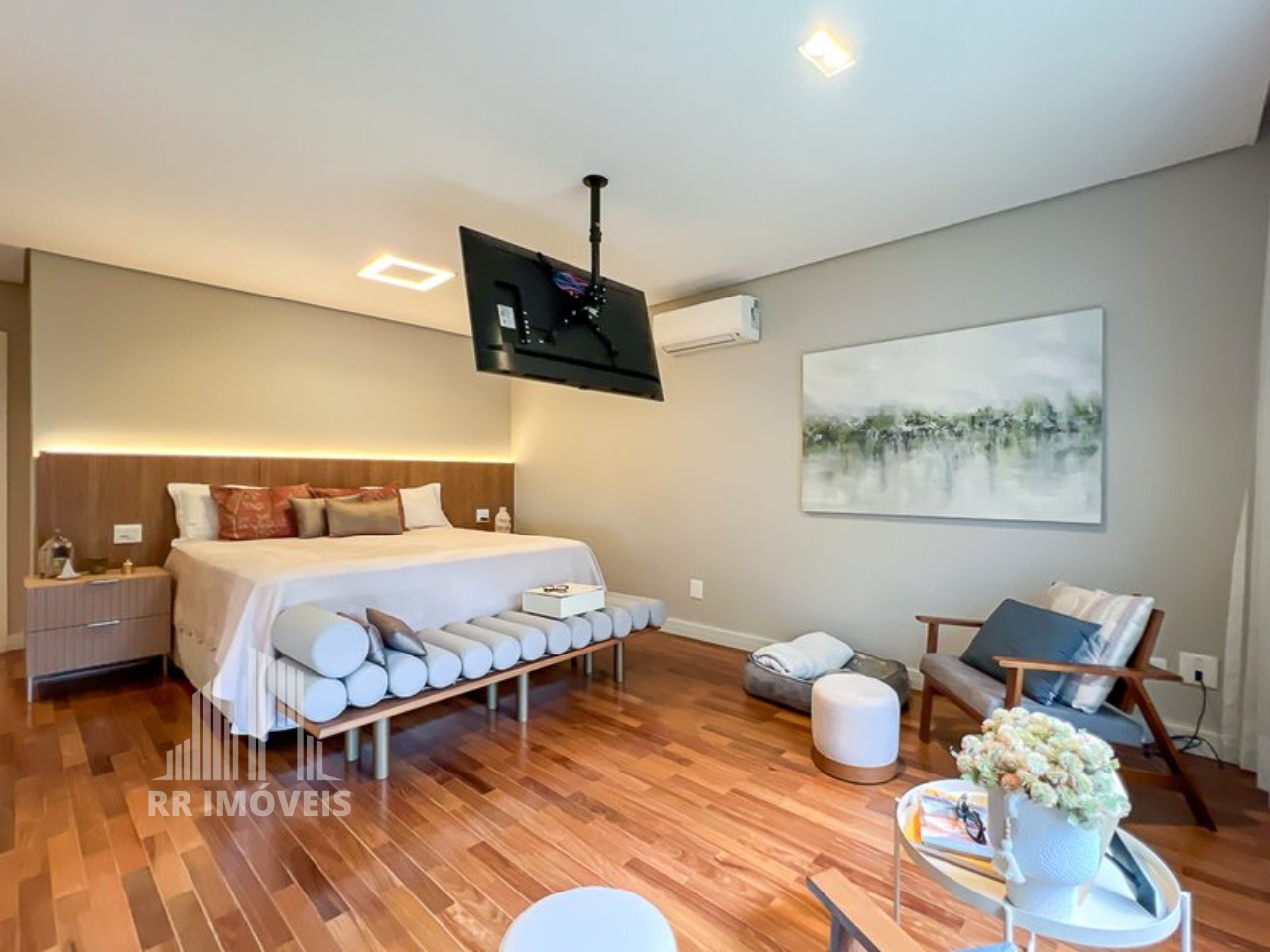 Casa, 4 quartos, 376 m² - Foto 59