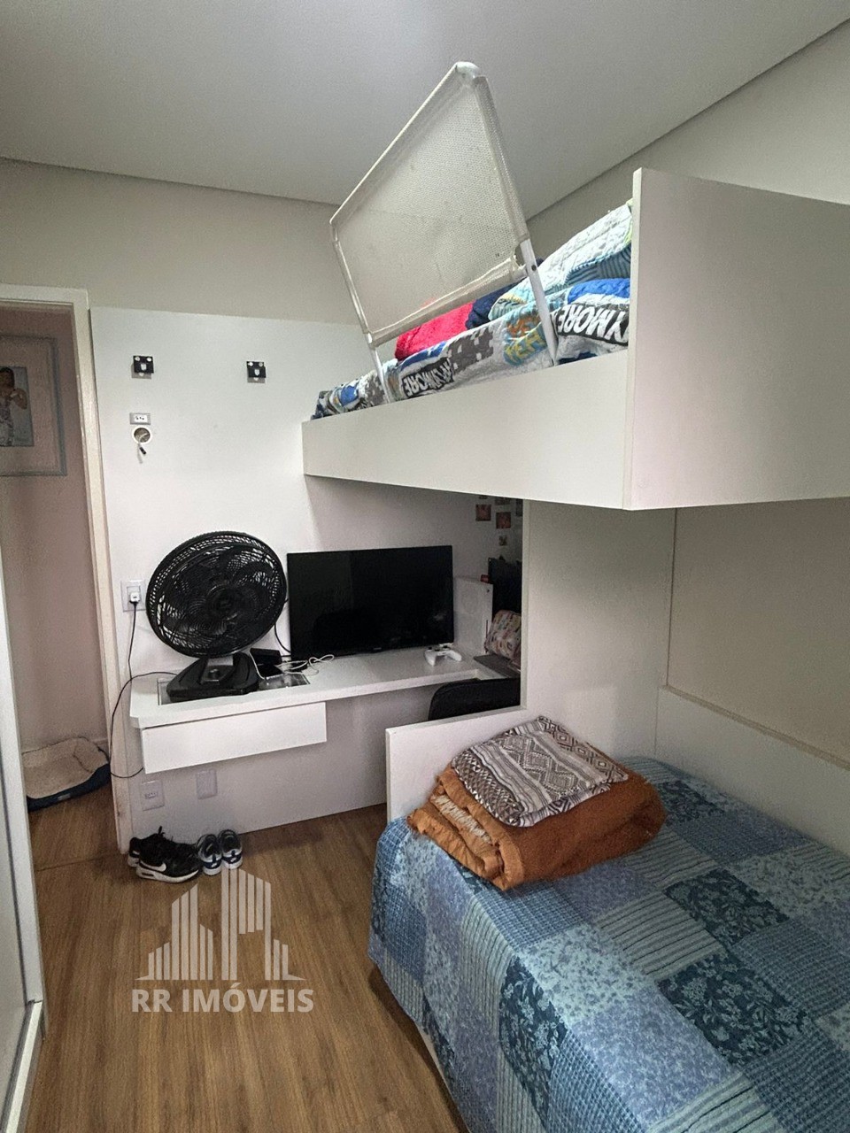 Apartamento, 2 quartos, 57 m² - Foto 13