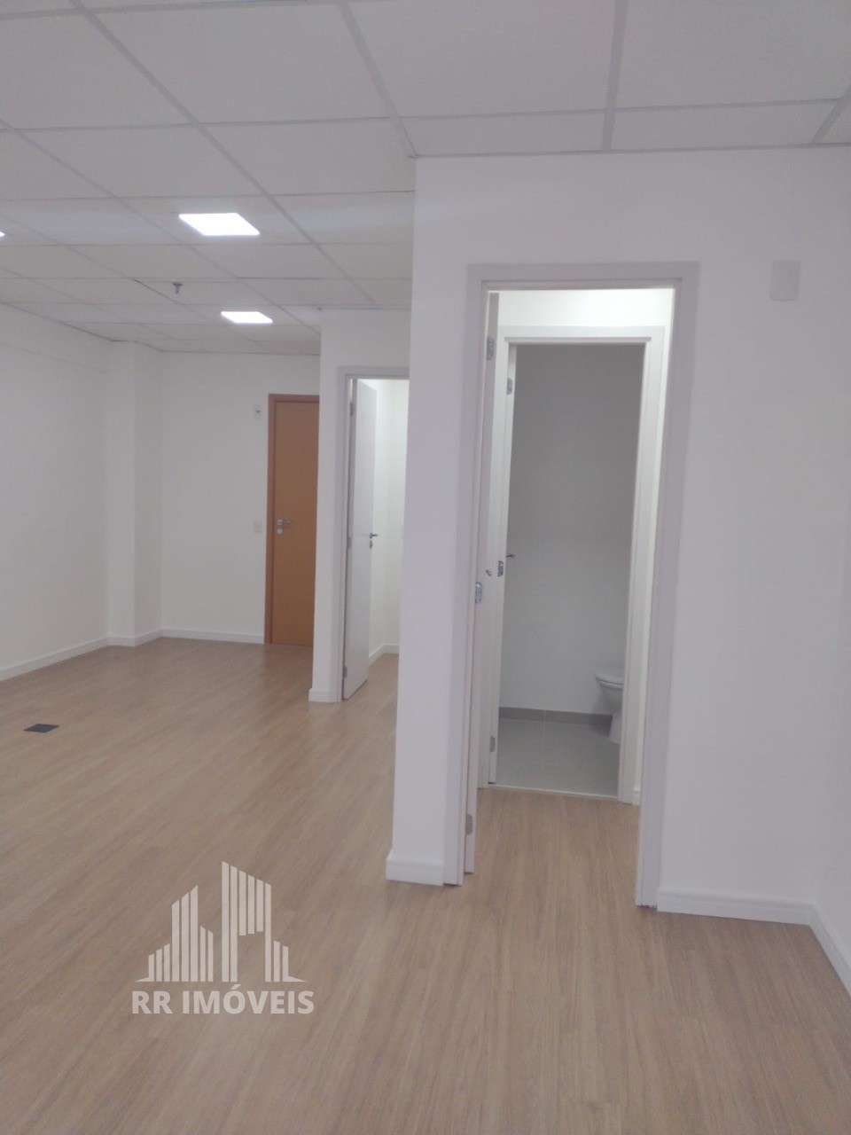 Sala-Conjunto, 42 m² - Foto 9