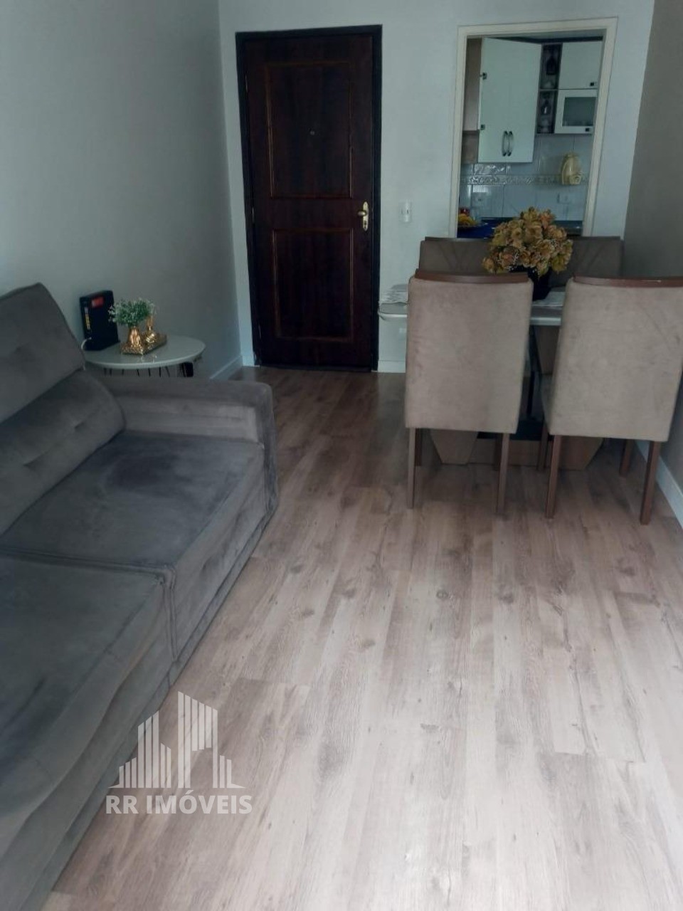 Apartamento, 2 quartos, 59 m² - Foto 4
