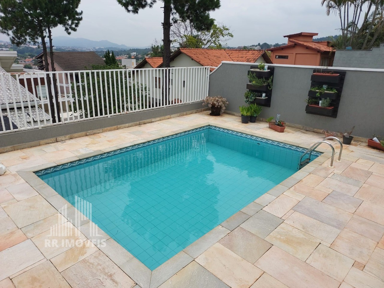 Casa, 3 quartos, 345 m² - Foto 3