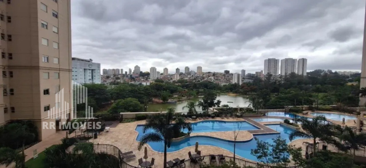 Apartamento, 3 quartos, 94 m² - Foto 3