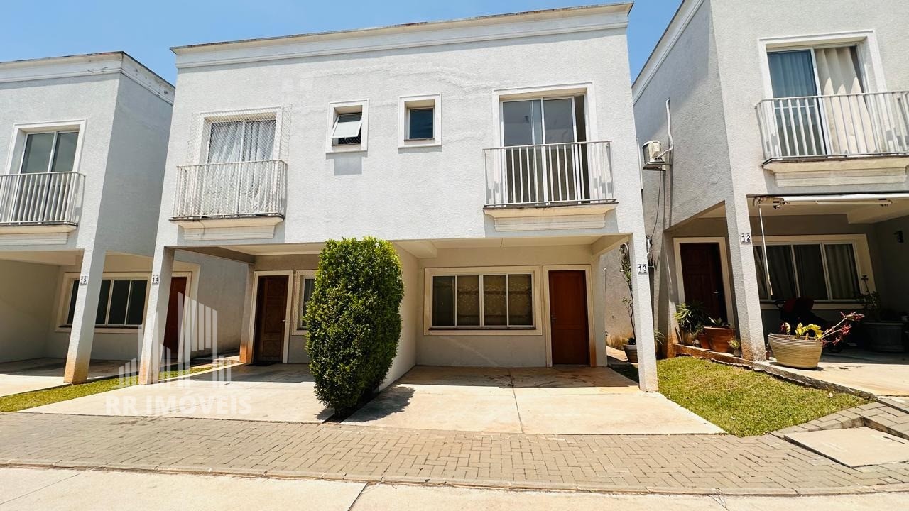 Casa, 3 quartos, 90 m² - Foto 14