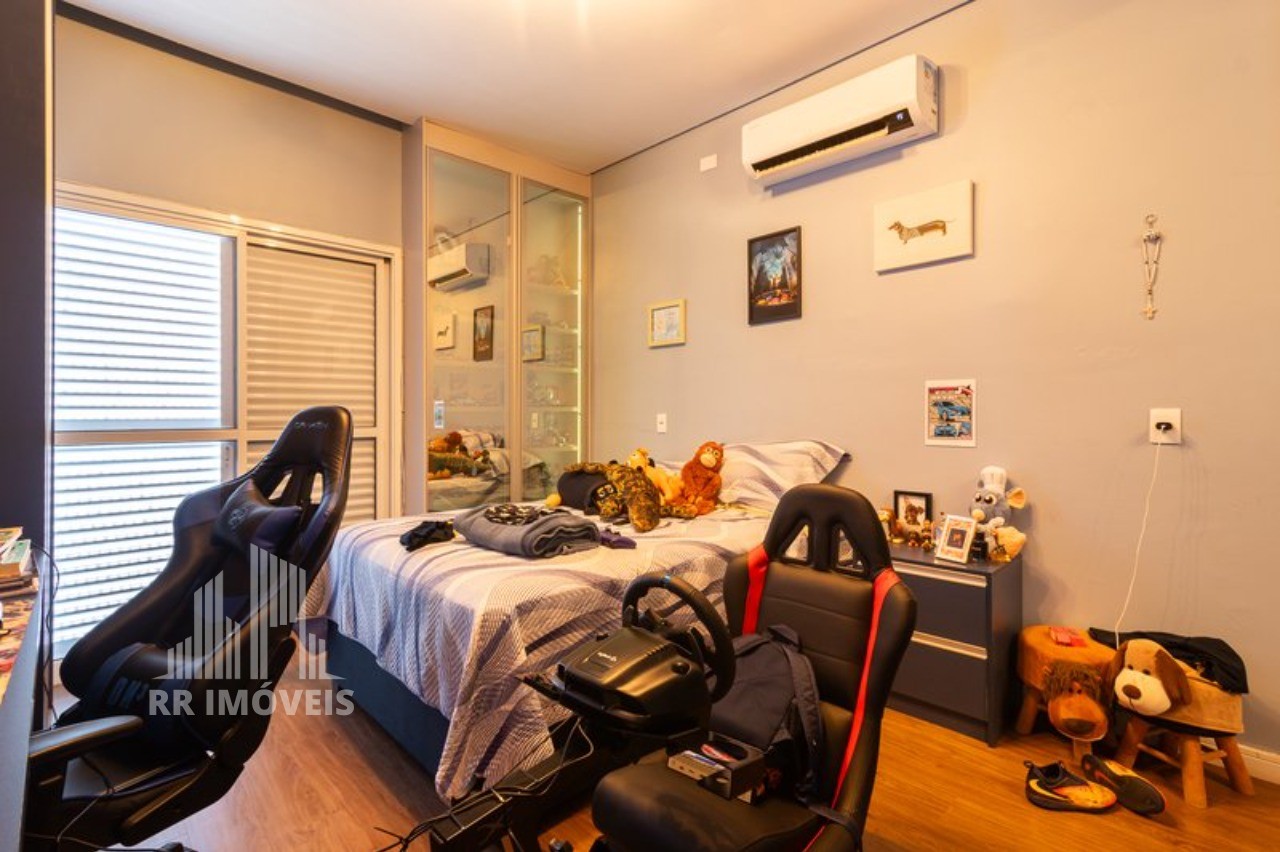 Casa, 4 quartos, 360 m² - Foto 27