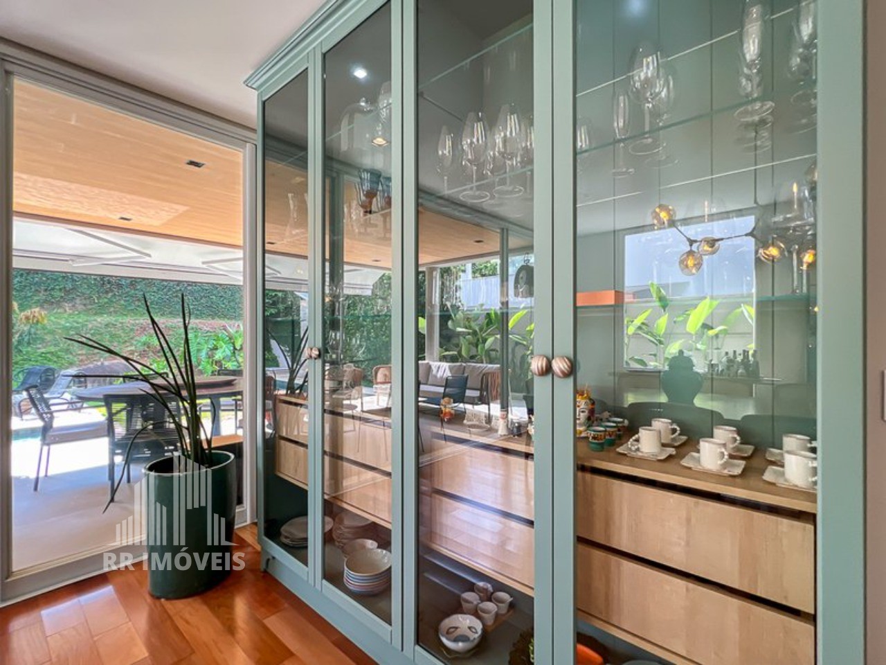 Casa, 4 quartos, 376 m² - Foto 29
