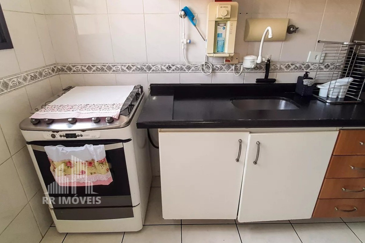 Apartamento, 2 quartos, 59 m² - Foto 12