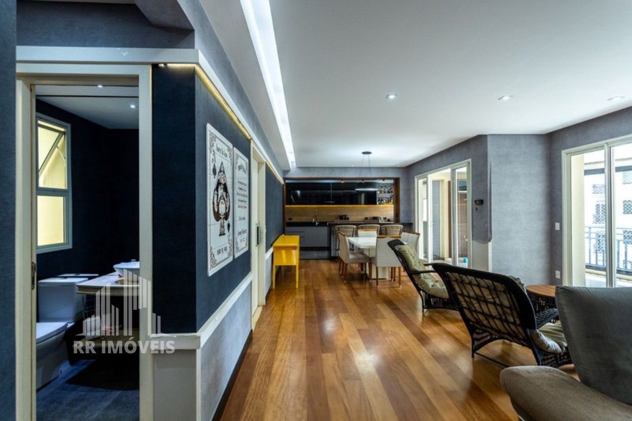 Apartamento, 3 quartos, 201 m² - Foto 11