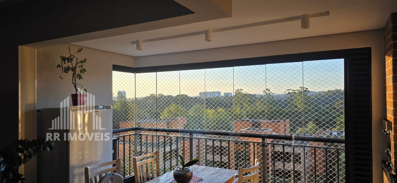 Apartamento, 2 quartos, 75 m² - Foto 2