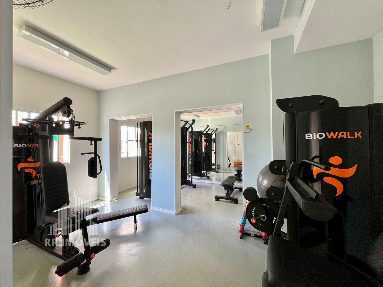 Apartamento, 3 quartos, 62 m² - Foto 27