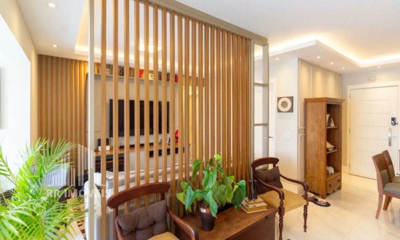 Apartamento, 3 quartos, 125 m² - Foto 9