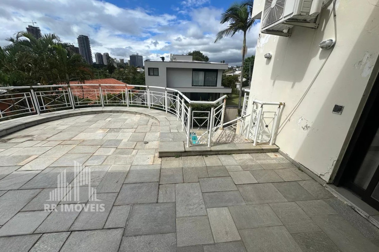 Casa, 7 quartos, 833 m² - Foto 32
