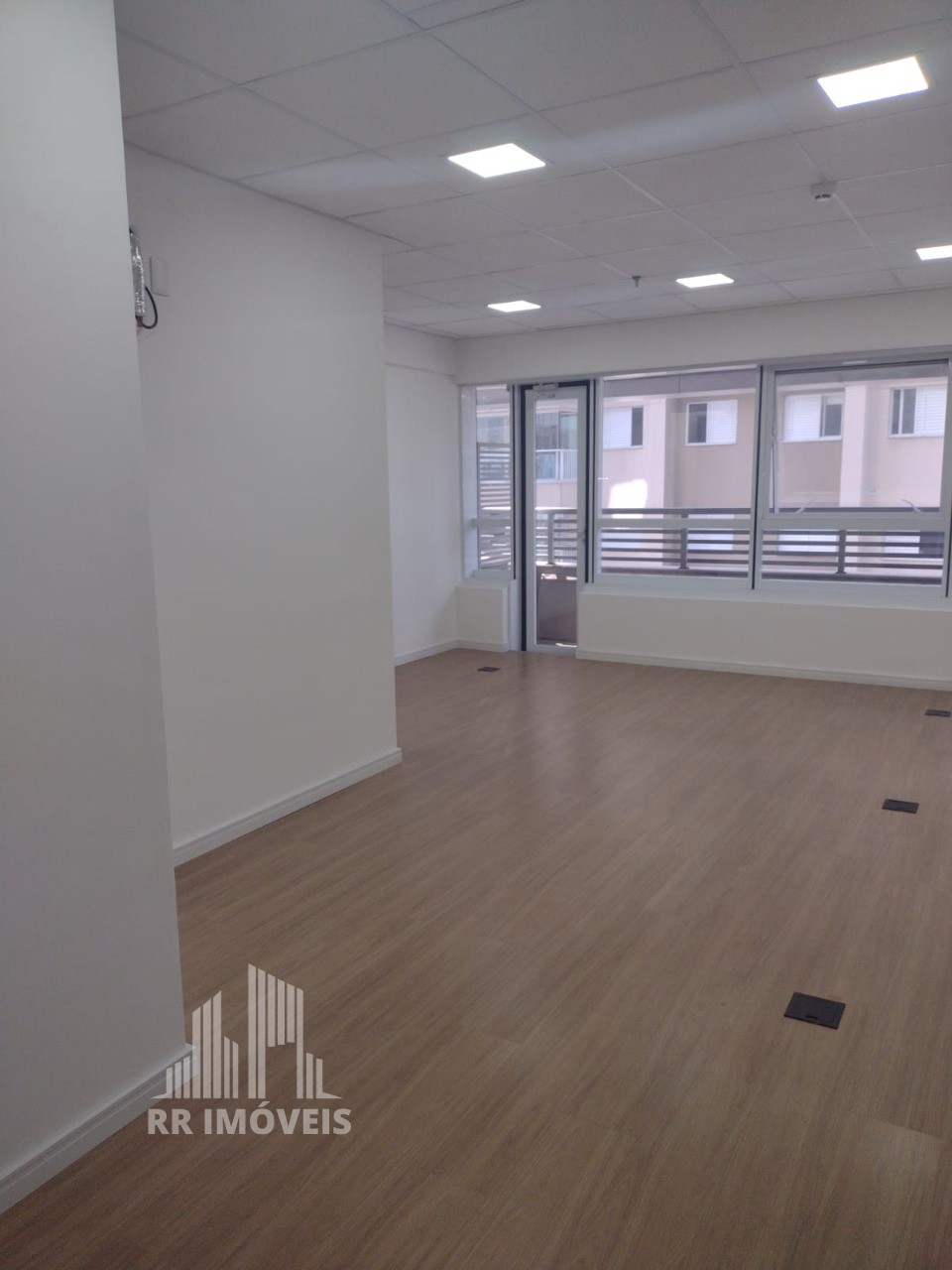 Sala-Conjunto, 42 m² - Foto 5