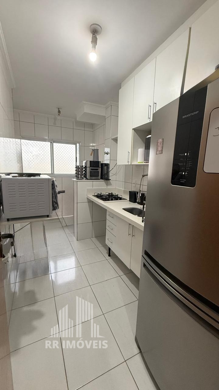 Apartamento, 2 quartos, 58 m² - Foto 4