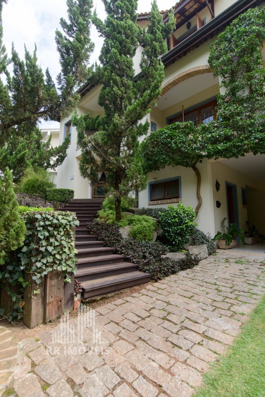 Casa, 4 quartos, 416 m² - Foto 21