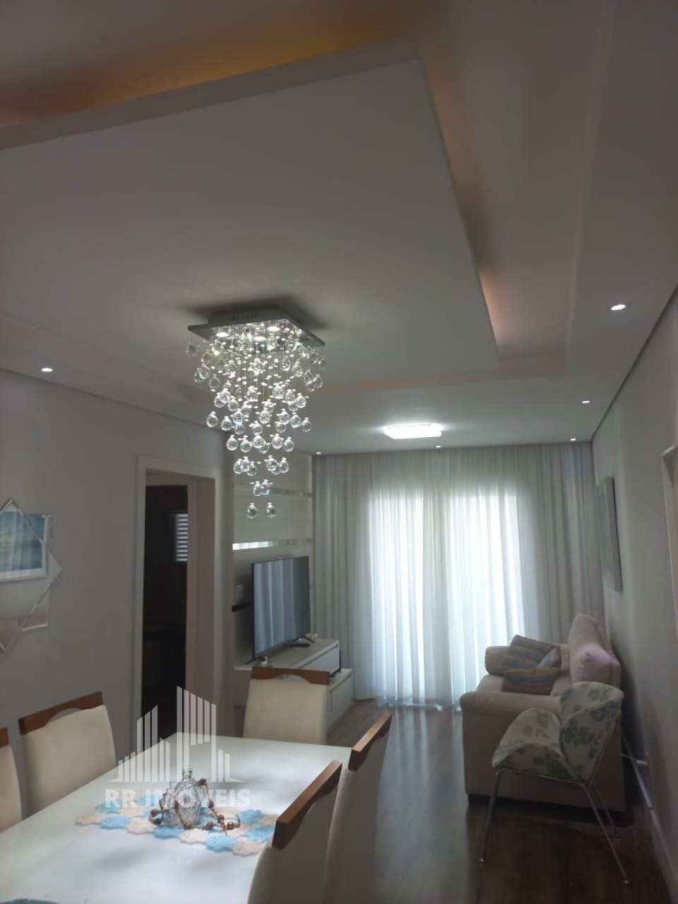 Apartamento, 2 quartos, 70 m² - Foto 1