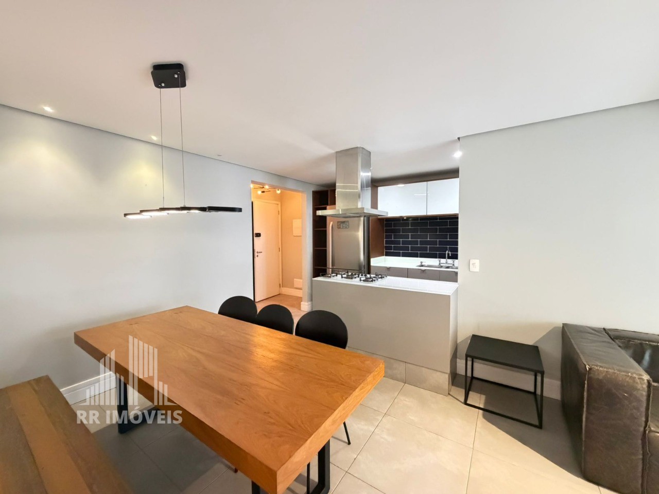 Apartamento, 2 quartos, 65 m² - Foto 2
