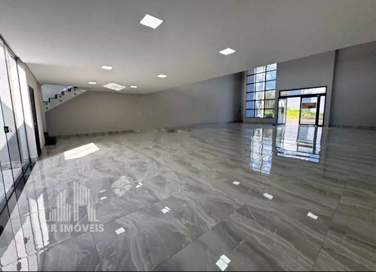 Loja-Salão, 320 m² - Foto 1