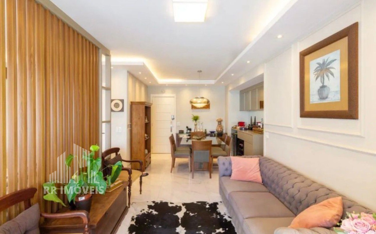 Apartamento, 3 quartos, 125 m² - Foto 27