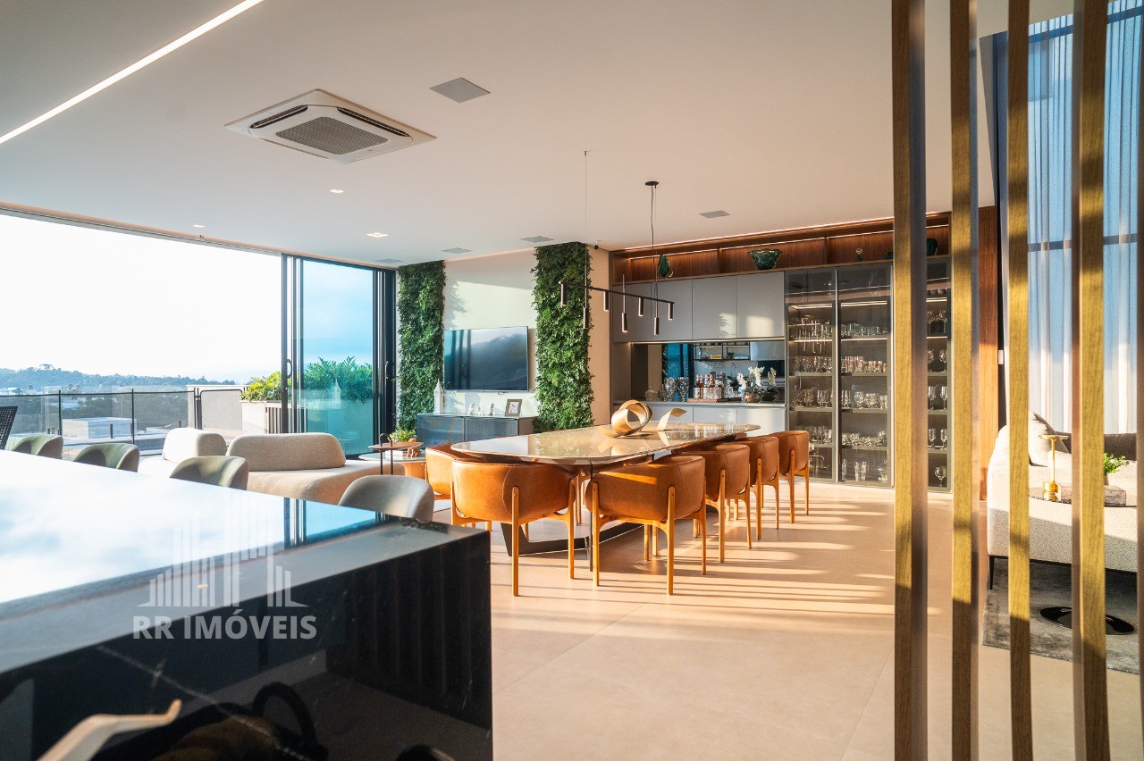 Casa, 5 quartos, 490 m² - Foto 7
