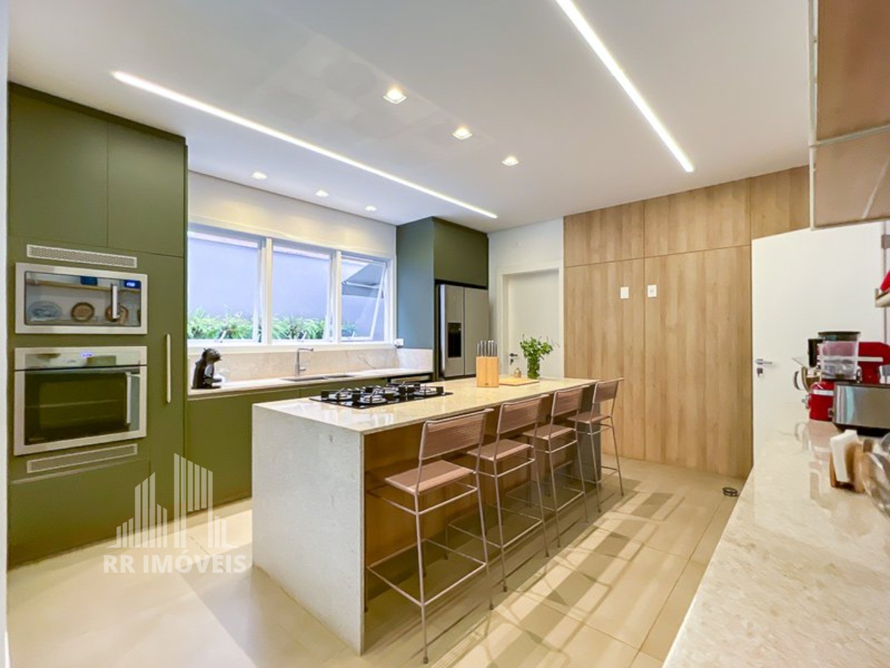 Casa, 4 quartos, 376 m² - Foto 5
