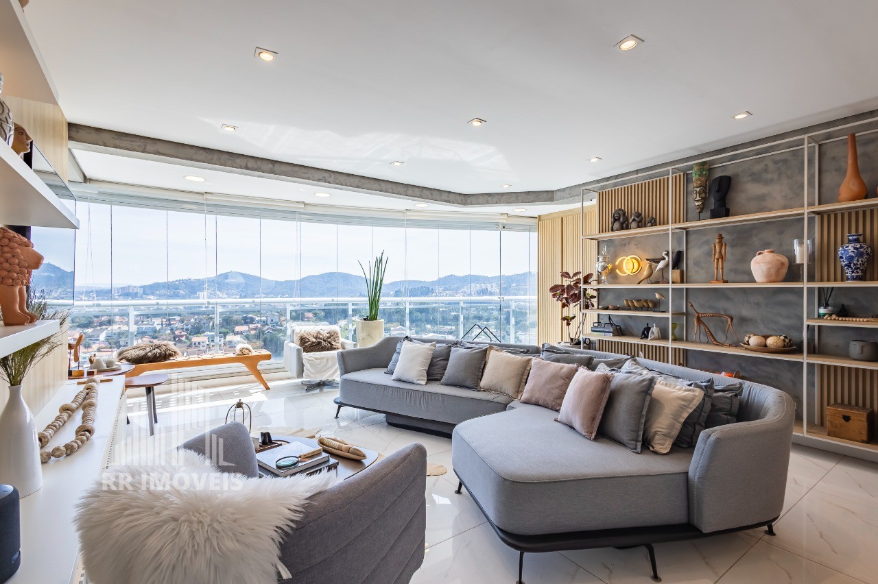 Apartamento, 2 quartos, 89 m² - Foto 4