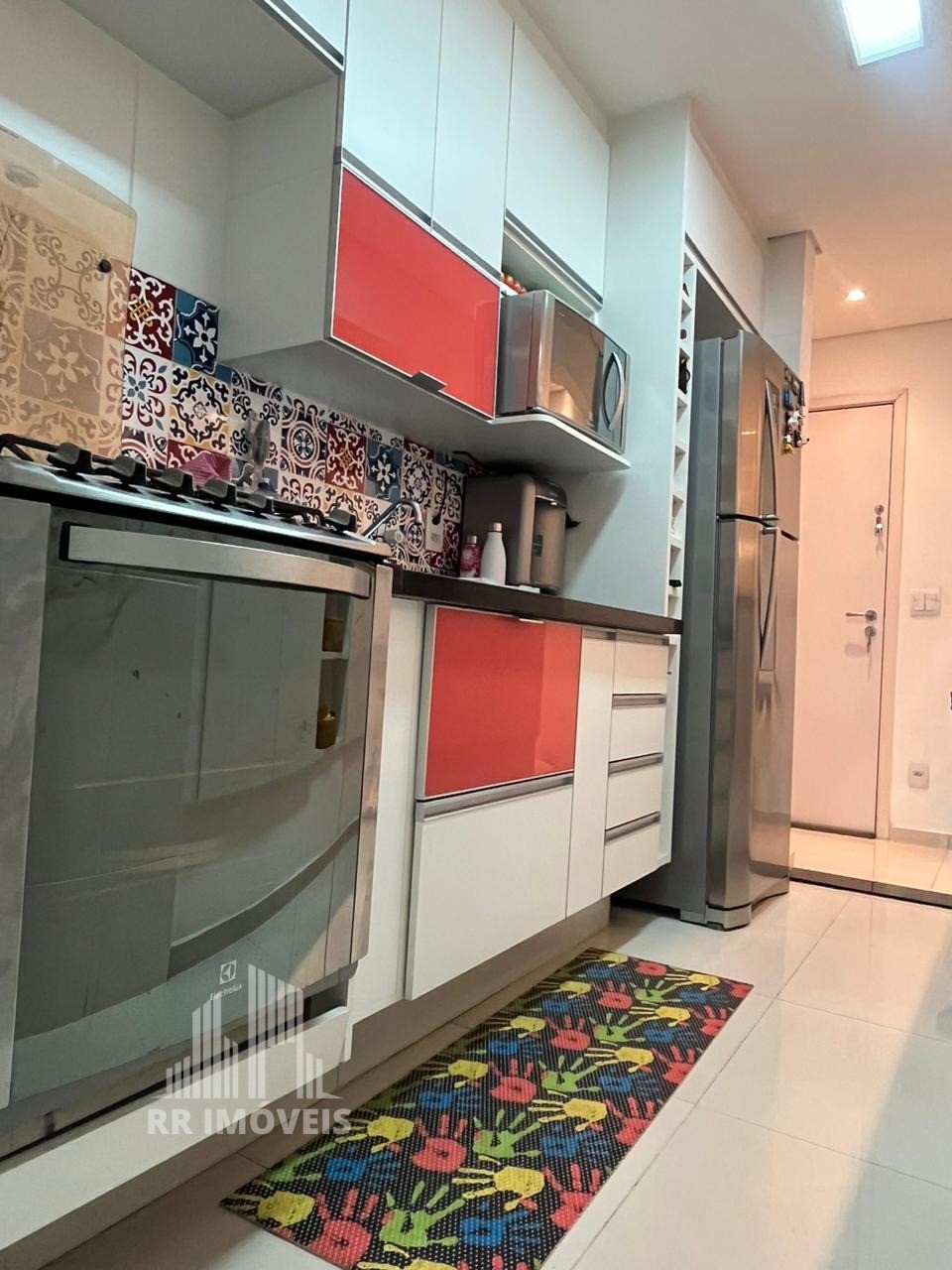 Apartamento, 3 quartos, 87 m² - Foto 6