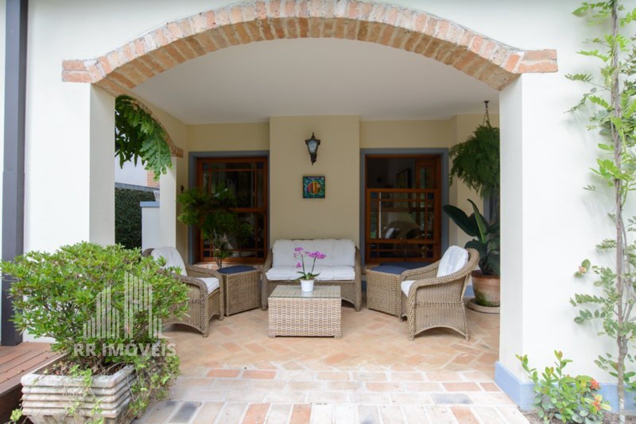 Casa, 4 quartos, 416 m² - Foto 16