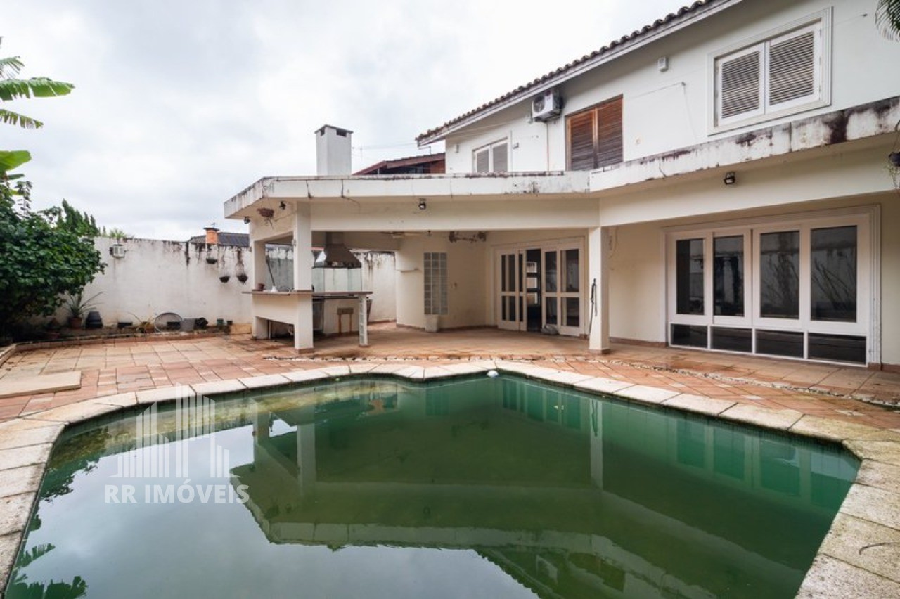 Casa, 4 quartos, 270 m² - Foto 5