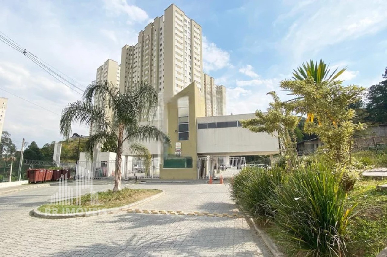 Apartamento, 2 quartos, 60 m² - Foto 29