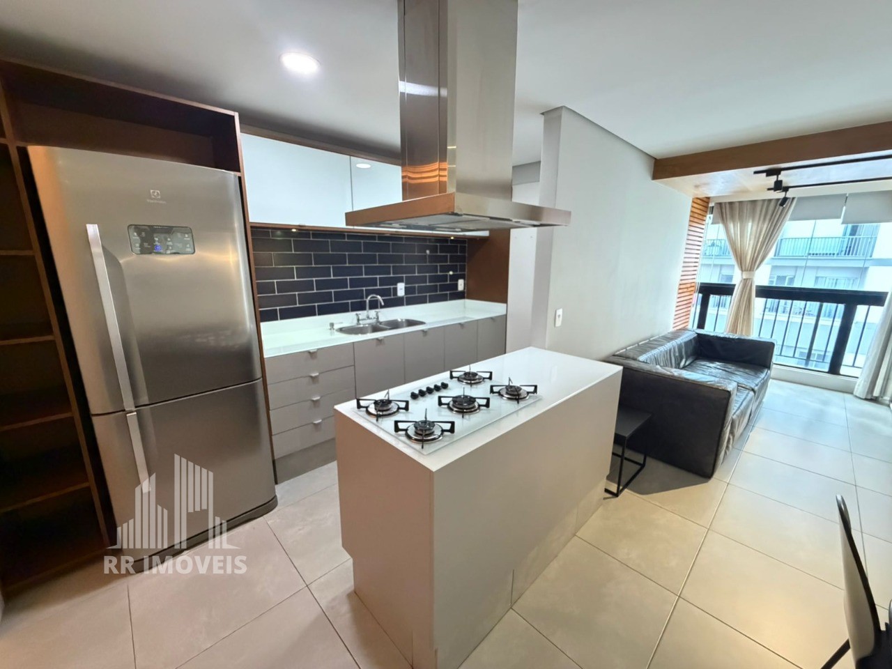 Apartamento, 2 quartos, 65 m² - Foto 3