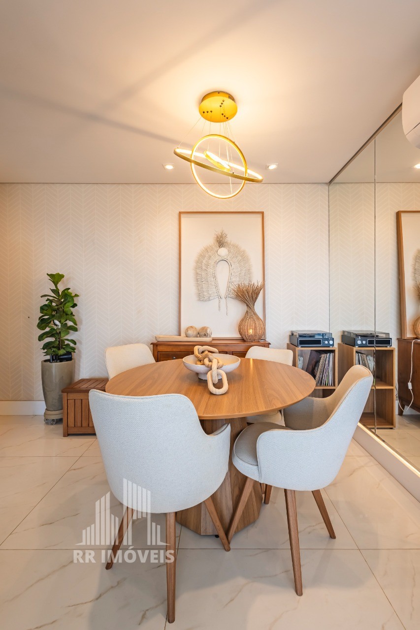 Apartamento, 2 quartos, 89 m² - Foto 9