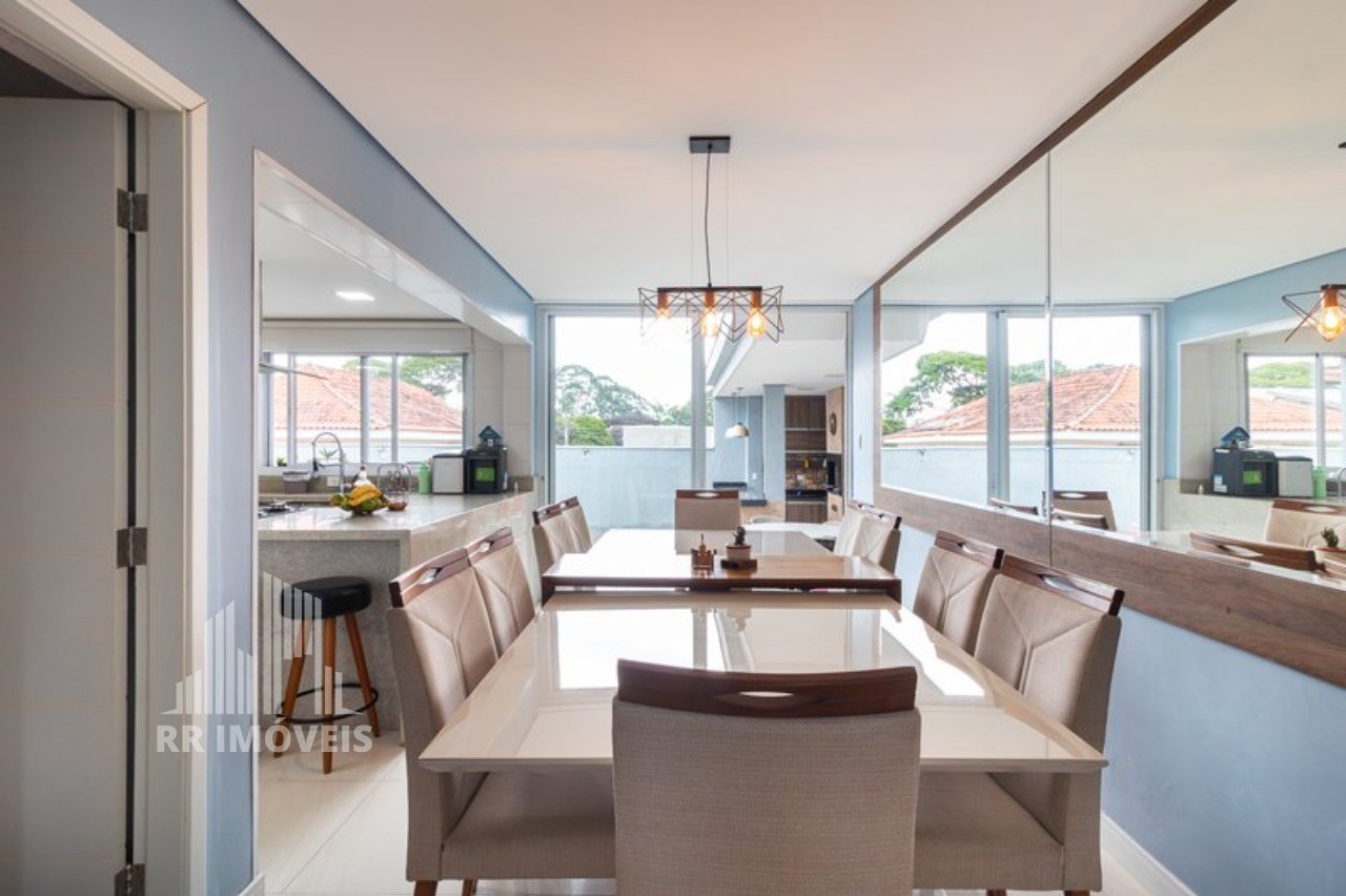 Casa, 4 quartos, 360 m² - Foto 12