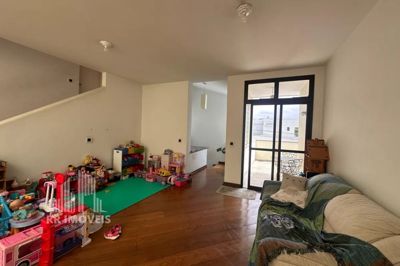 Casa, 7 quartos, 833 m² - Foto 9