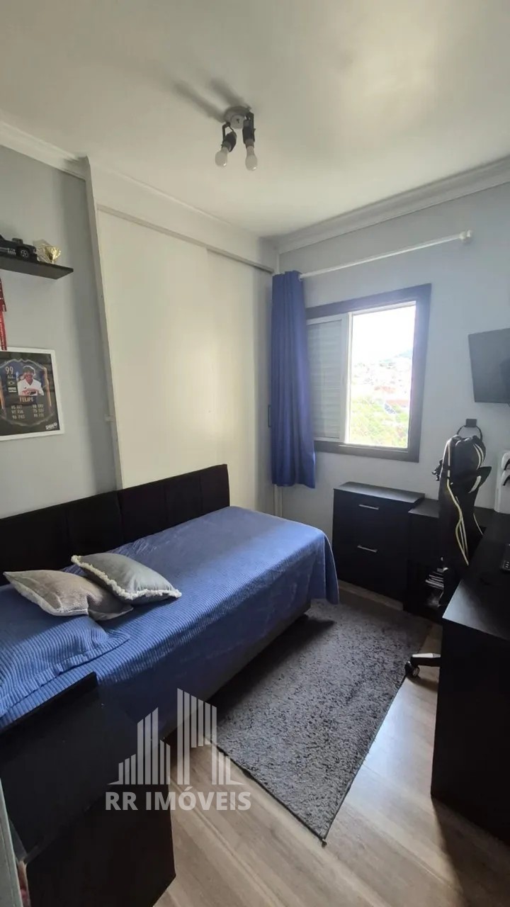 Apartamento, 3 quartos, 71 m² - Foto 4